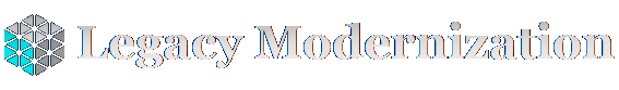 Legacy Modernization